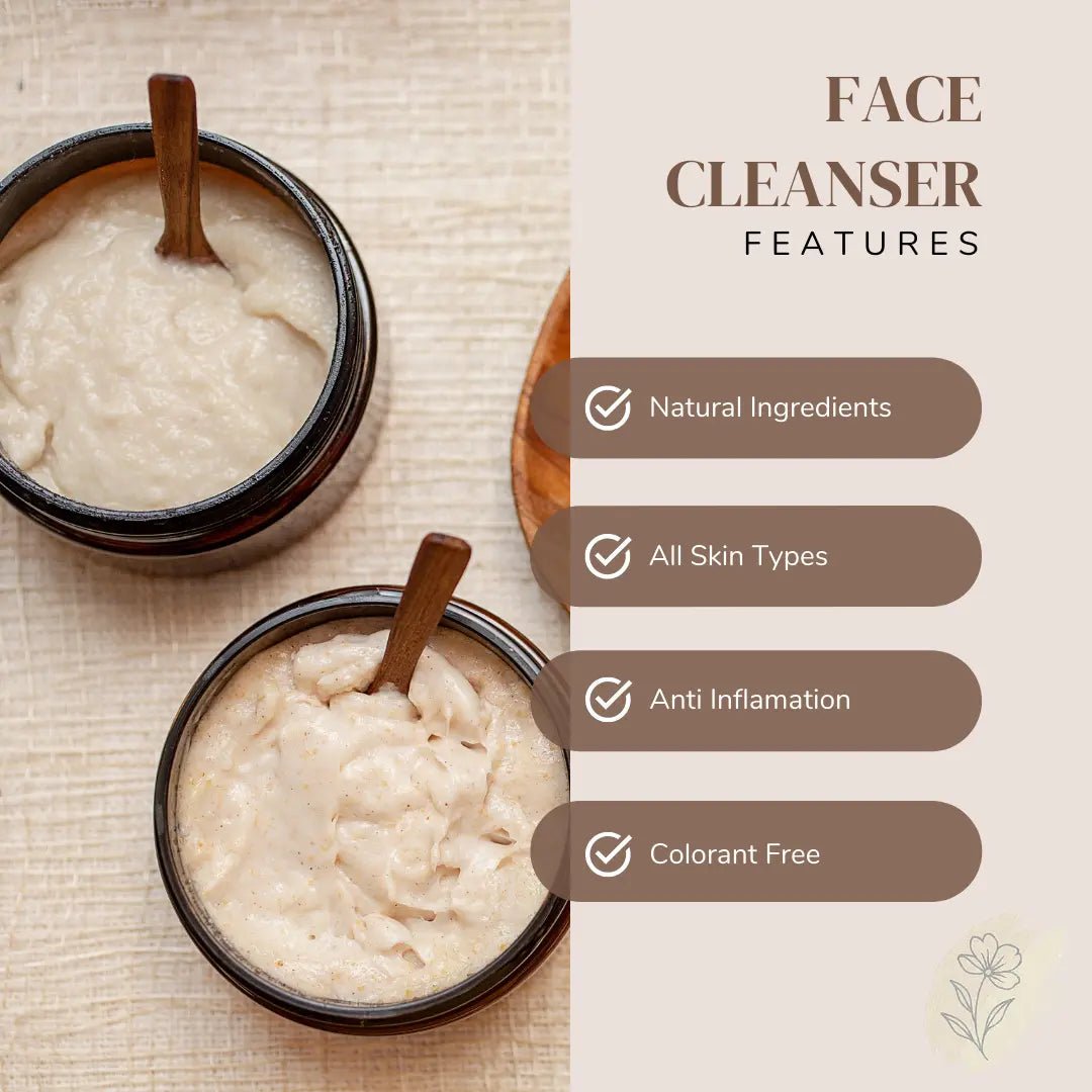 ACCEPTANCE™ Glow Hour Cleanser - ACCEPTANCE