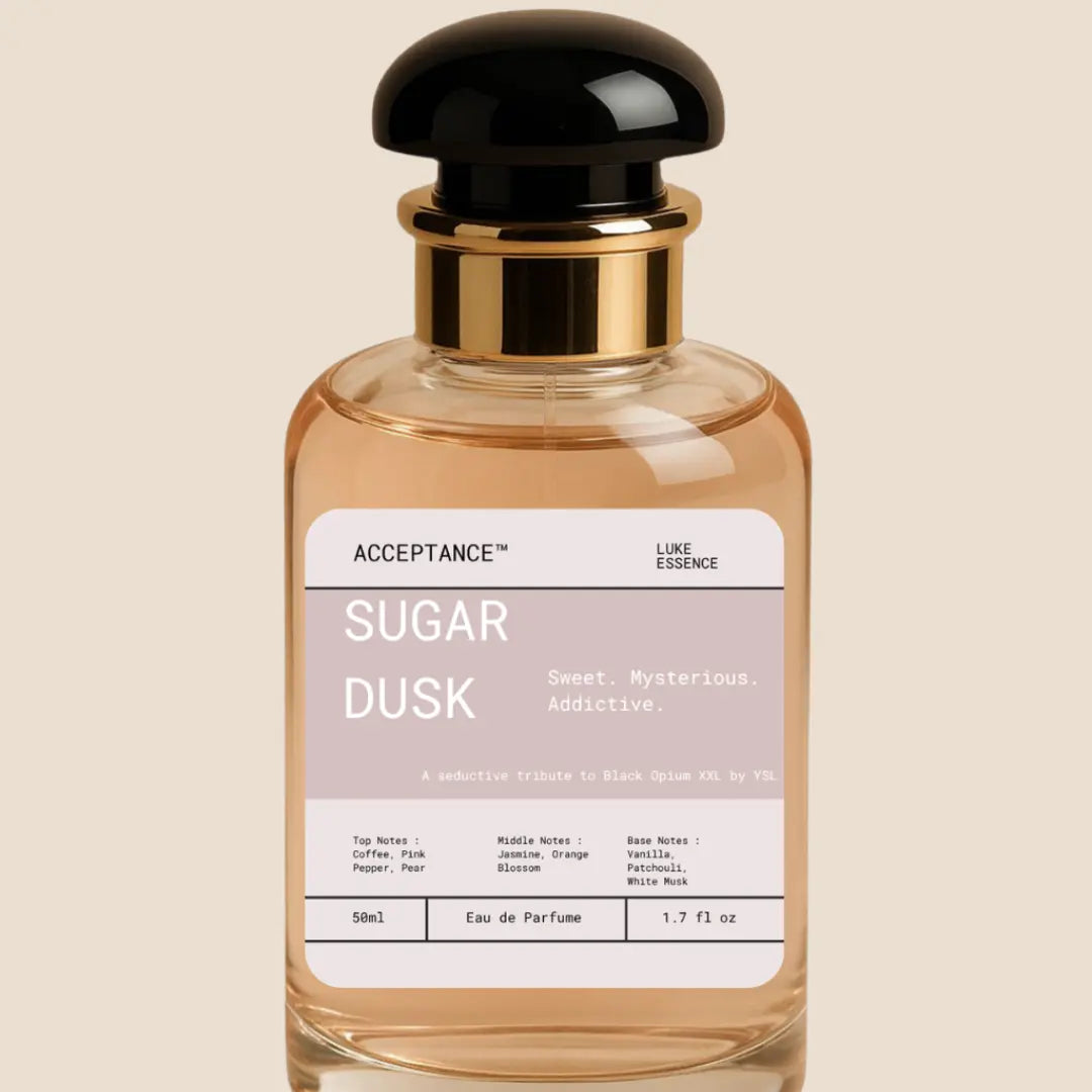 SUGAR DUSK by ACCEPTANCE™ - ACCEPTANCE