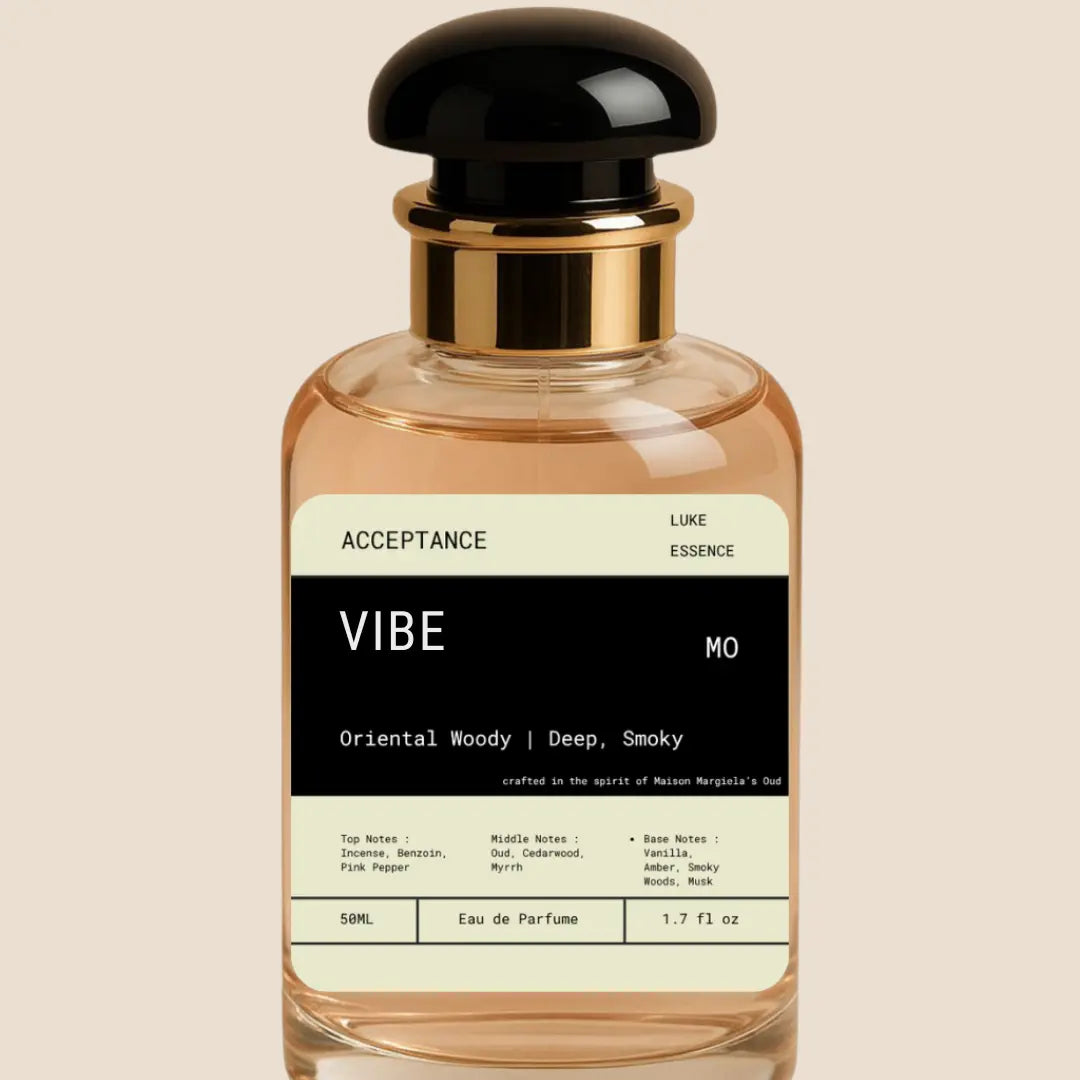 VIBE by ACCEPTANCE™ - ACCEPTANCE