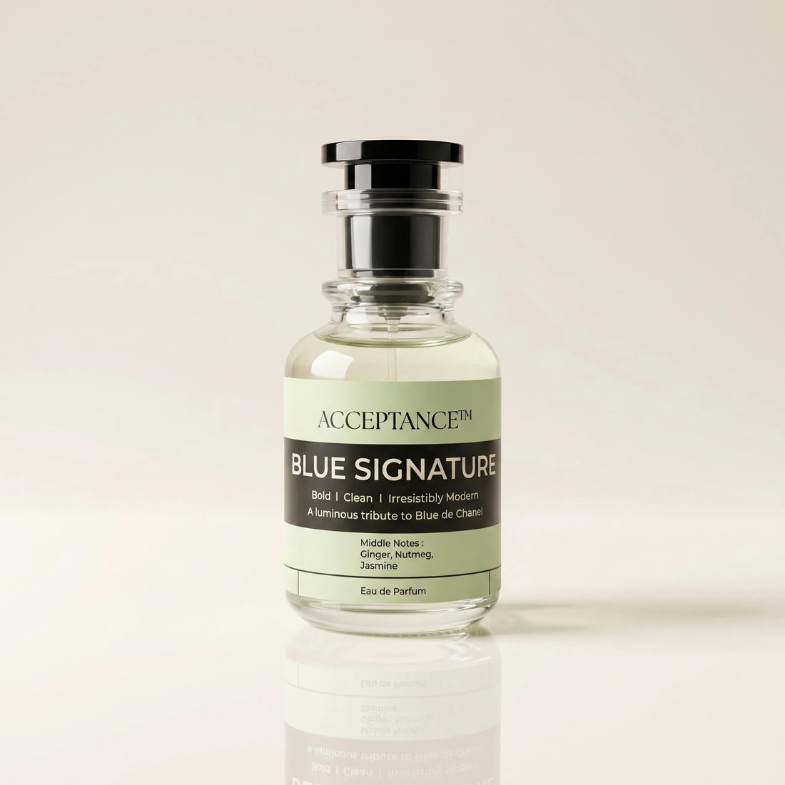 Blue Signature Reviewed (2026) — The Bottle Colleagues Keep Asking About