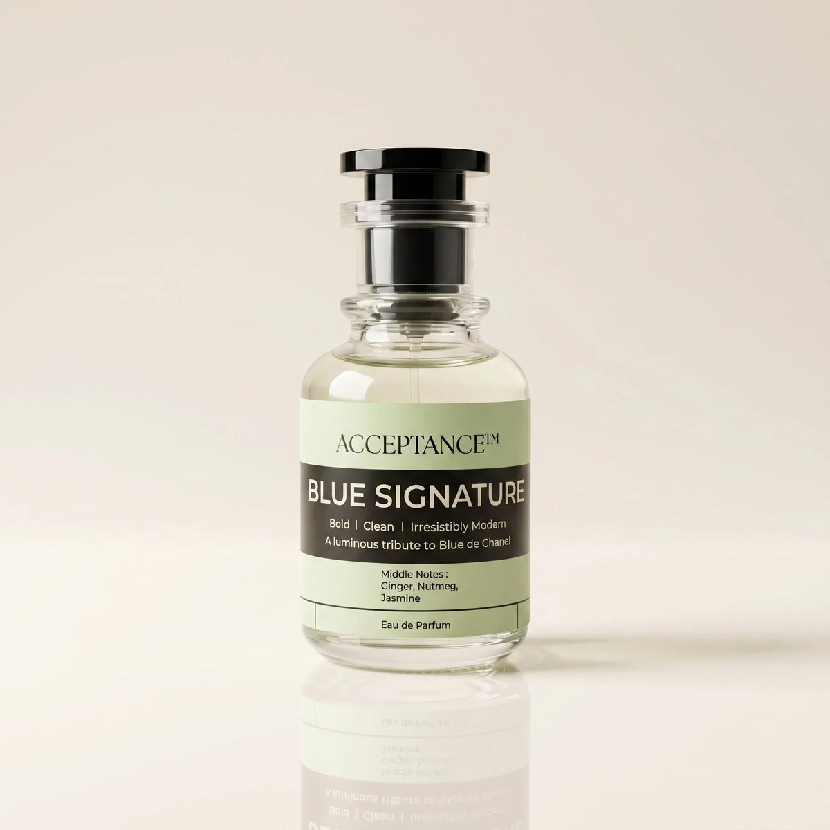 Blue Signature Reviewed (2026) — The Bottle Colleagues Keep Asking About
