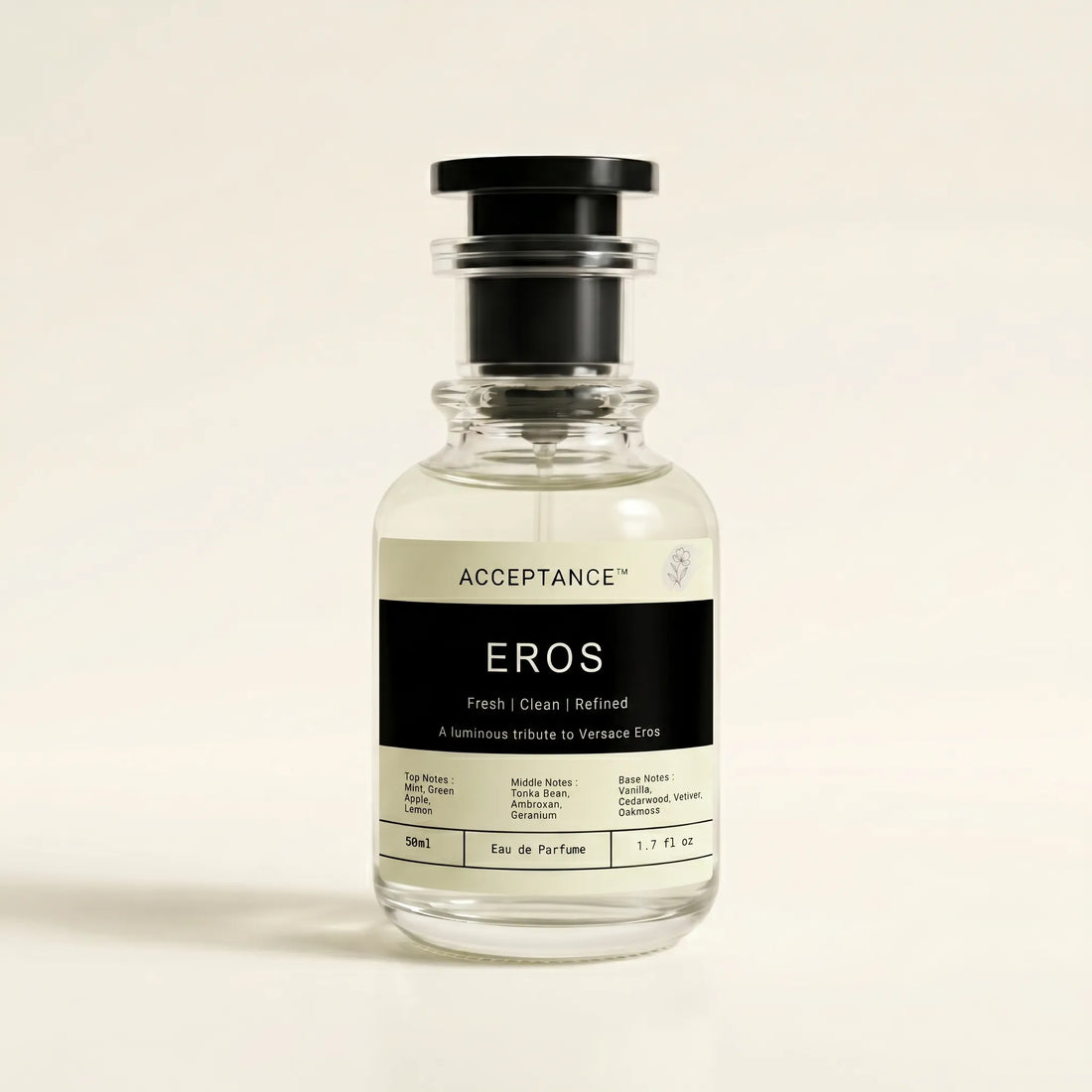 Best Versace Perfume Alternatives in Pakistan (2026) — Eros Energy for Rs. 1,999