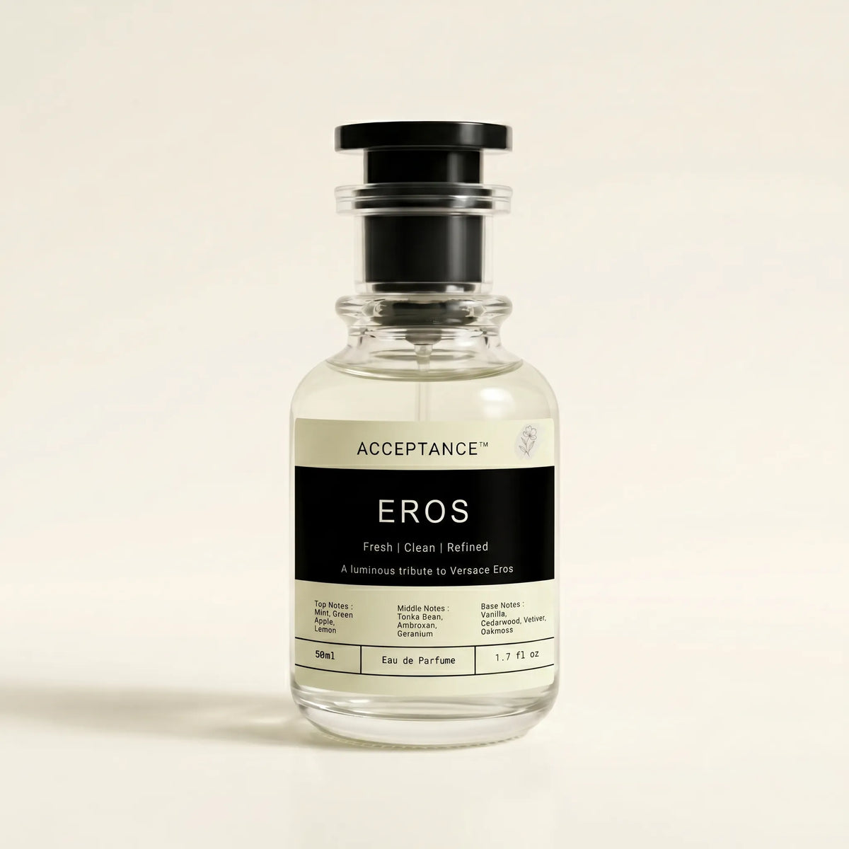 Best Versace Perfume Alternatives in Pakistan (2026) — Eros Energy for Rs. 1,999