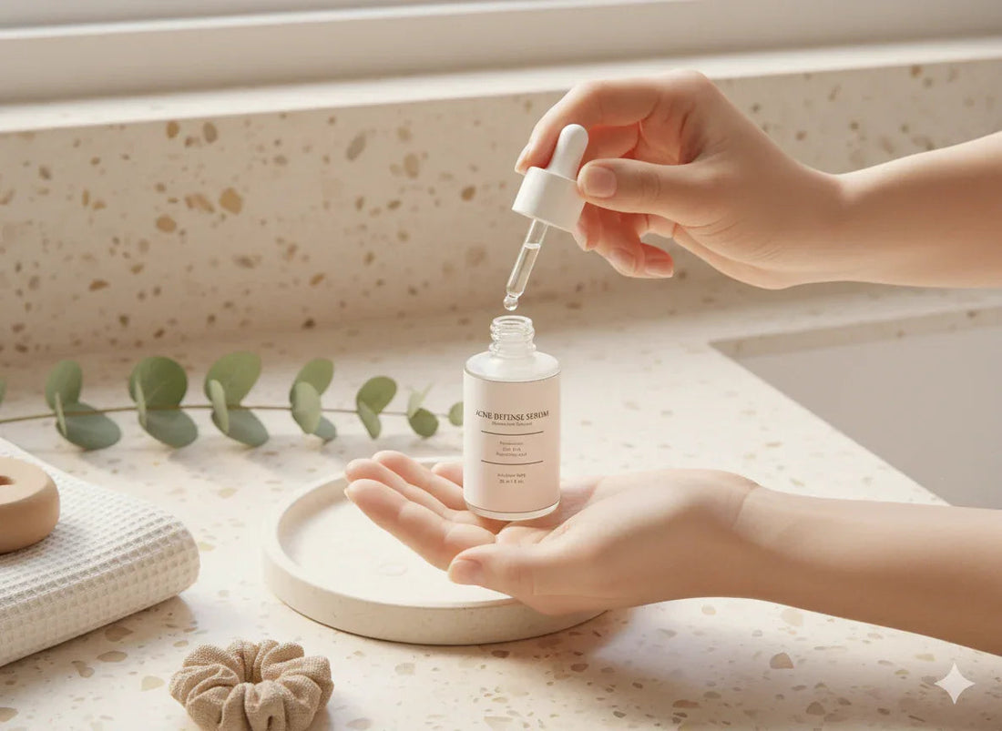 Why Over-Skincare Is the New Skin Problem