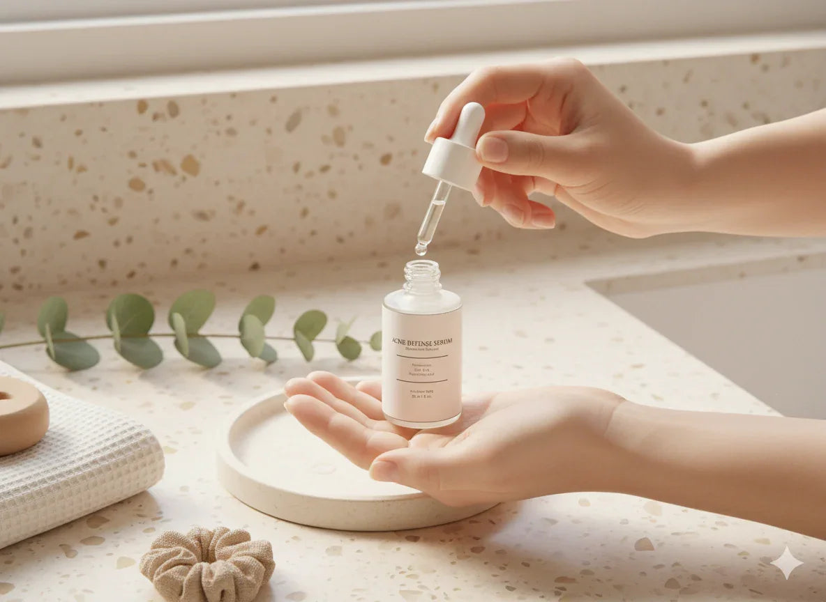 Why Over-Skincare Is the New Skin Problem