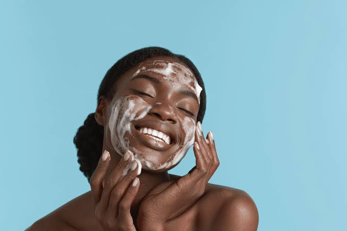 How Over-Exfoliation Damages Skin Barrier | Acceptance™ - ACCEPTANCE