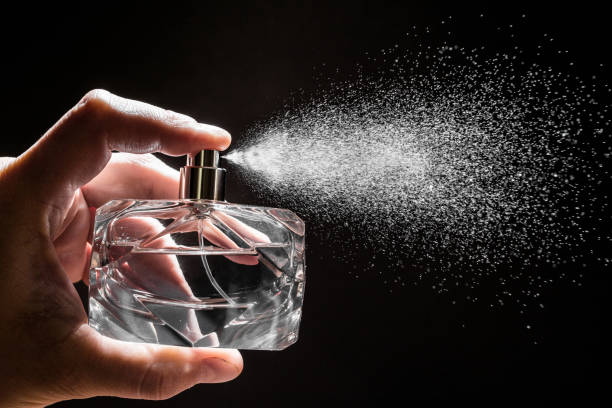 How to Judge a Perfume Objectively - ACCEPTANCE