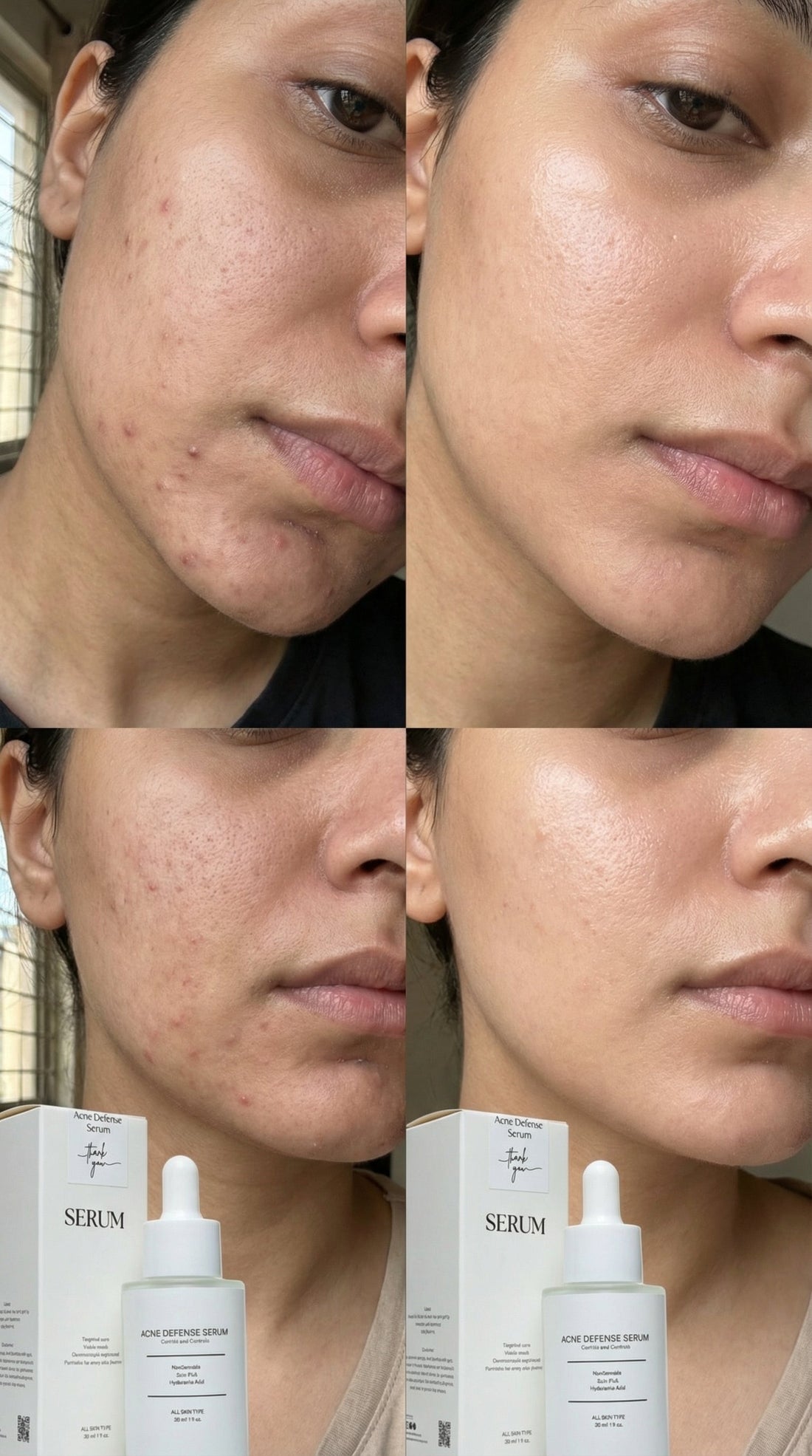 How We Decide If a Skincare Formula Is Ready for Sale - ACCEPTANCE