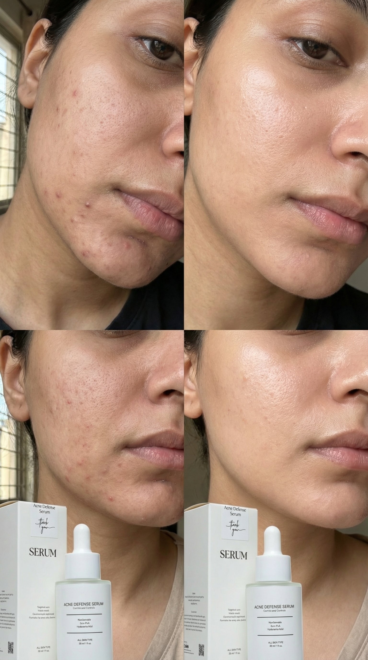 How We Decide If a Skincare Formula Is Ready for Sale - ACCEPTANCE