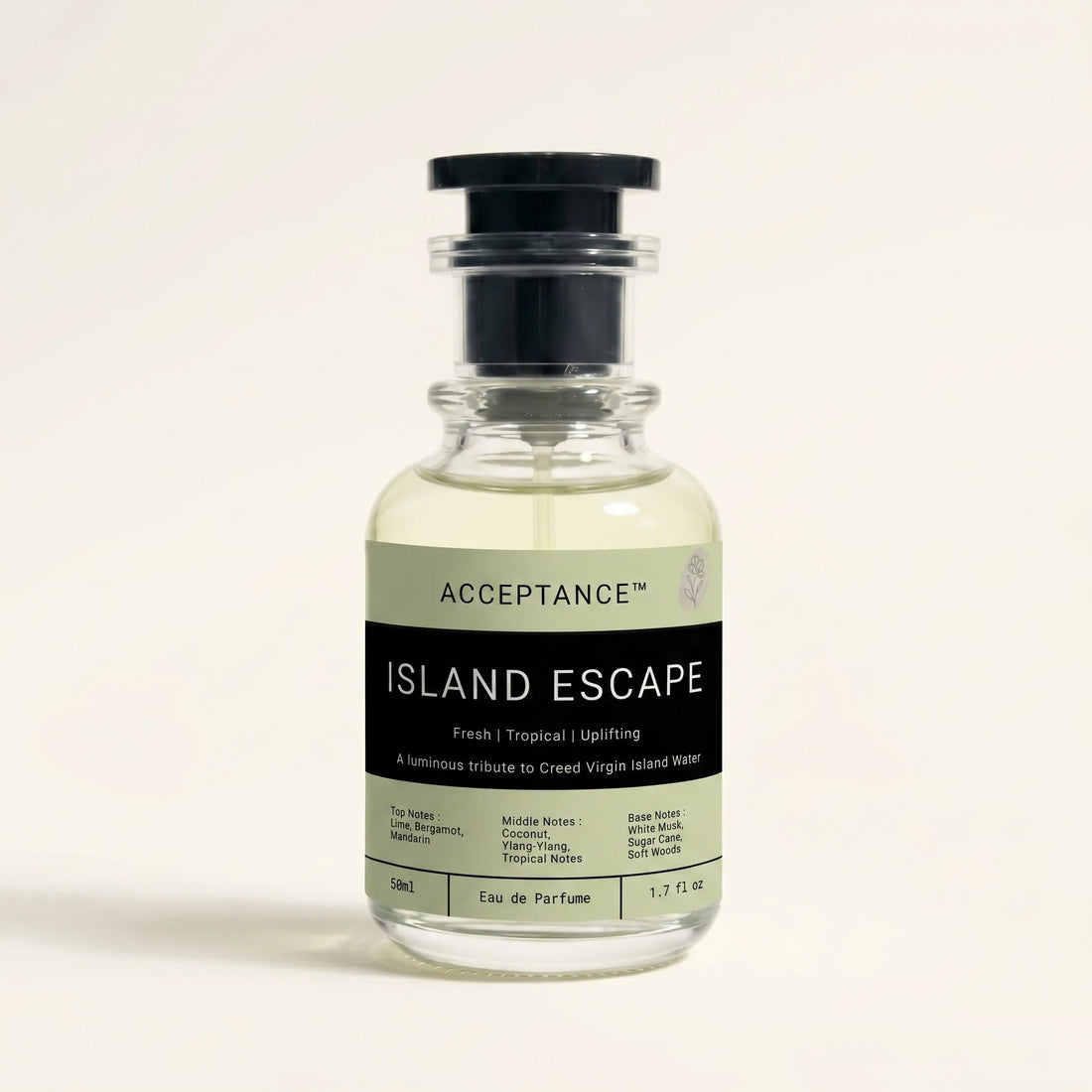 Best Creed Virgin Island Water Alternative in Pakistan (2026) — Island Escape Reviewed