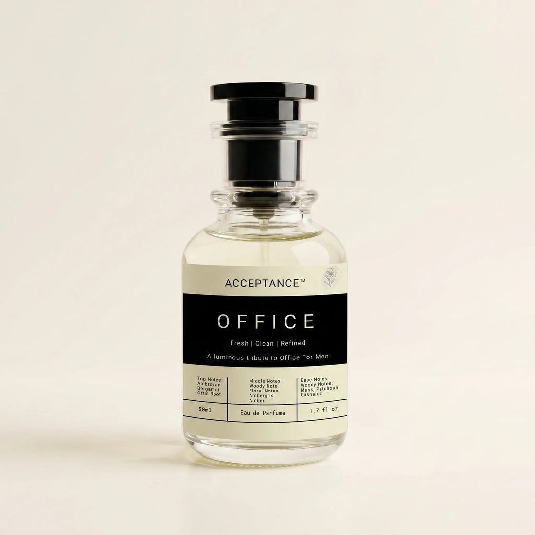 Office – Jeremy Fragrance Office alternative perfume in Pakistan