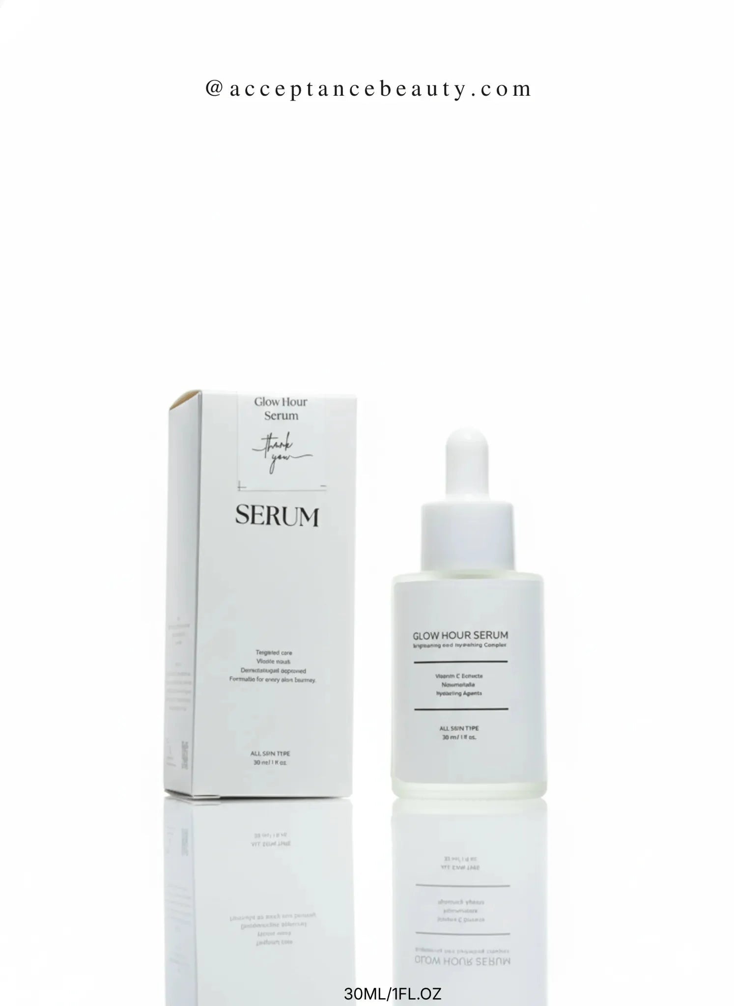 The Science of Dark Spots: Why They Take So Long to Fade - ACCEPTANCE