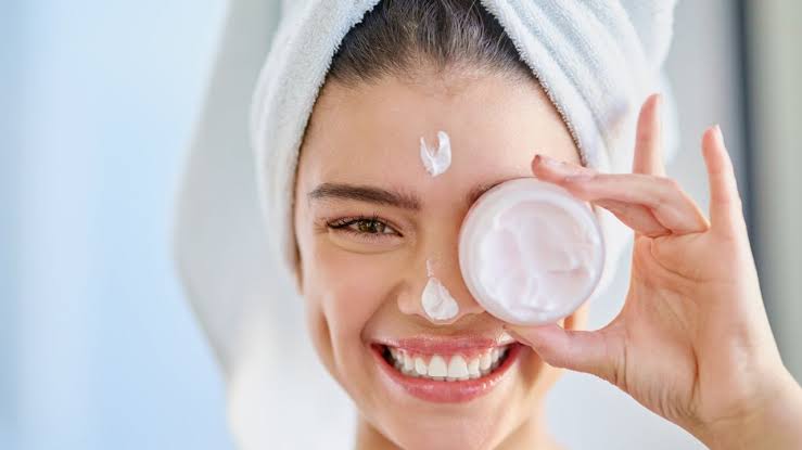 The Truth About “Instant Glow” Products - ACCEPTANCE