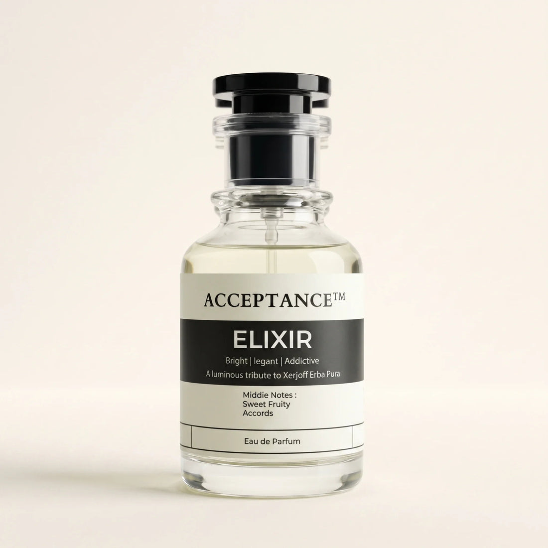 Elixir – Xerjoff Erba Pura alternative perfume in Pakistan
