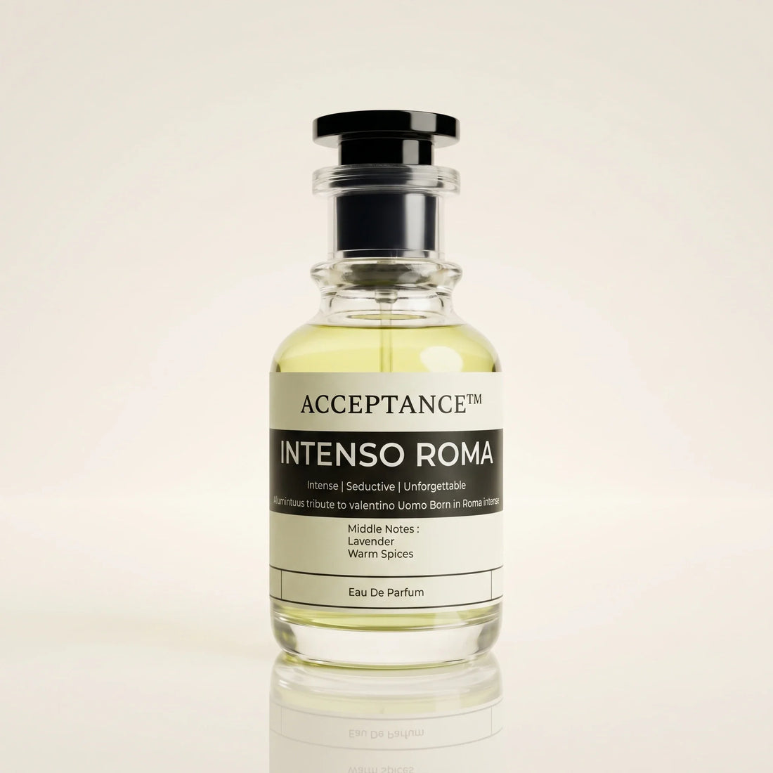 Intenso Roma – Valentino Born in Roma Intense alternative perfume in Pakistan