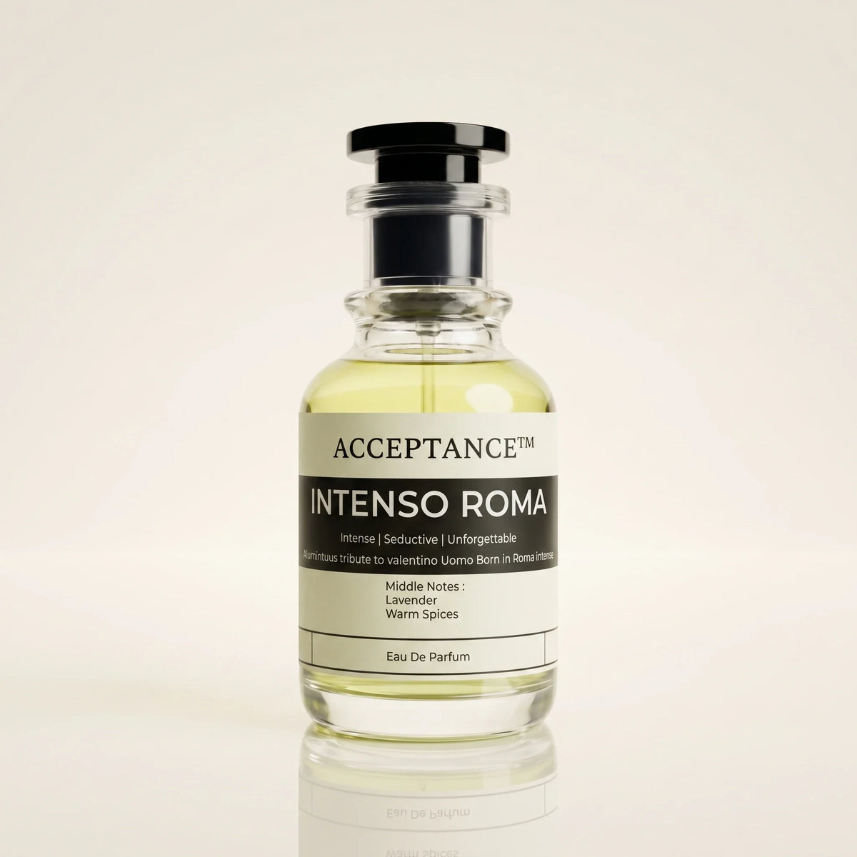 Intenso Roma – Valentino Born in Roma Intense alternative perfume in Pakistan