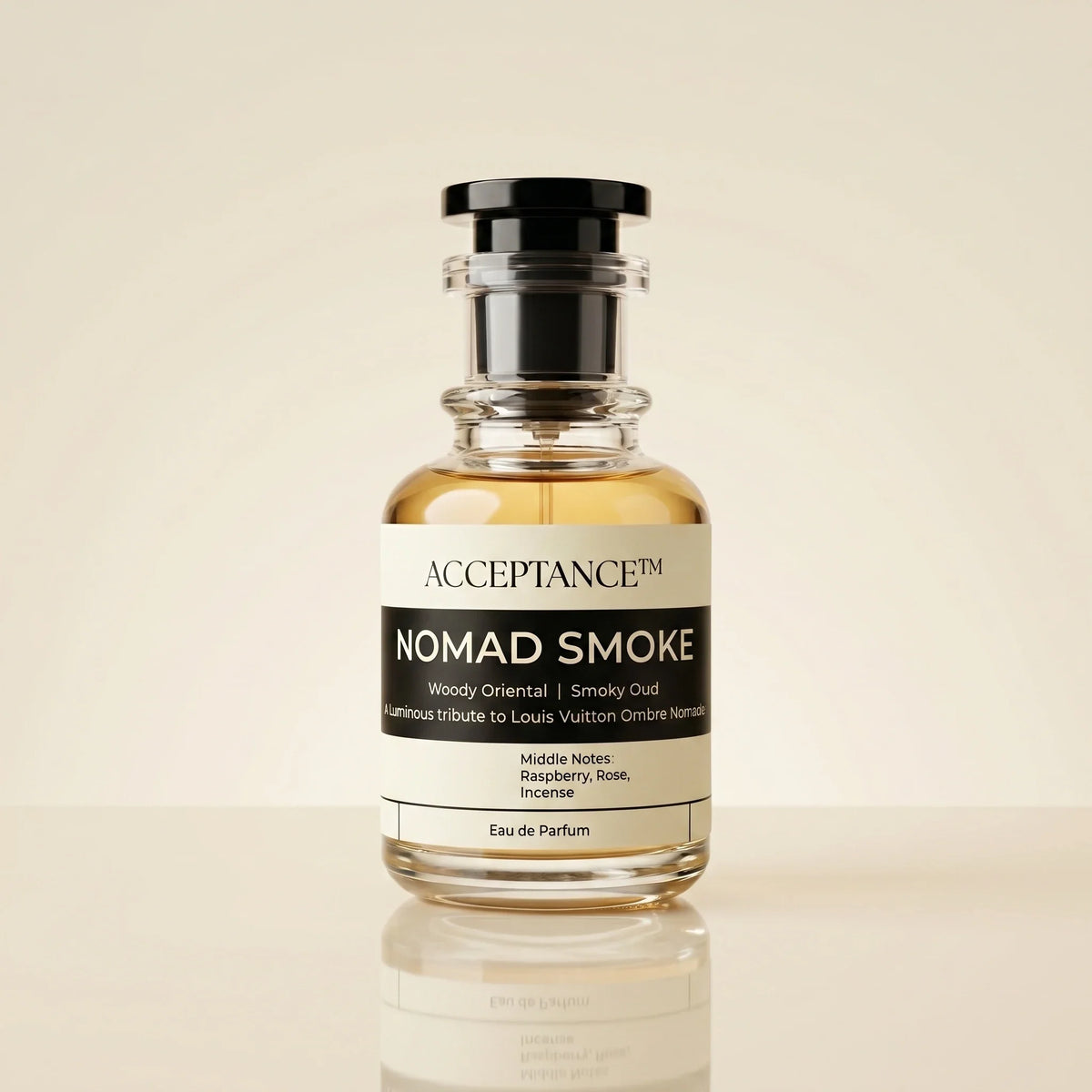 Best Louis Vuitton Ombre Nomade Alternative in Pakistan (2026) — Nomad Smoke Reviewed