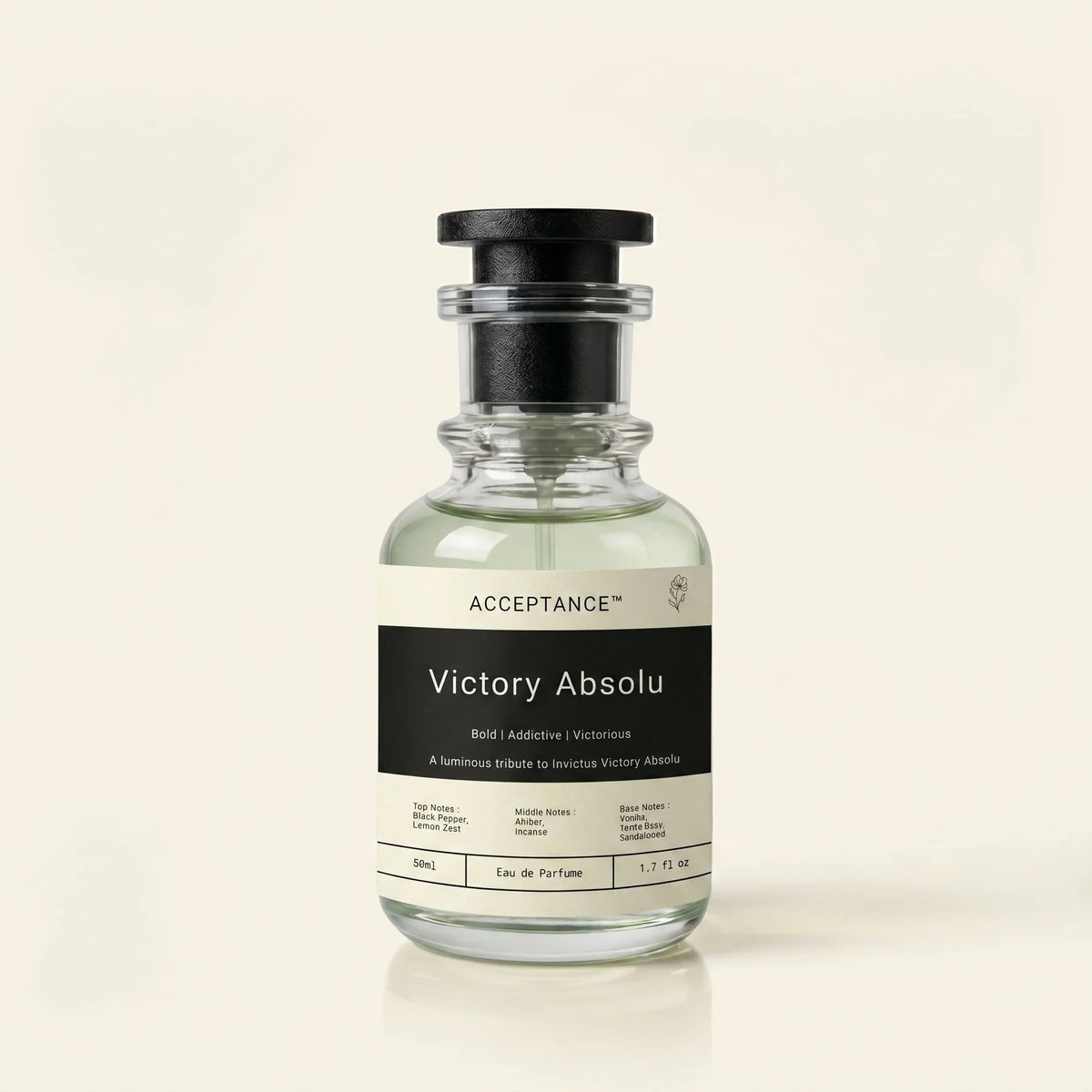 Victory Absolu – Invictus Victory Absolu alternative perfume in Pakistan