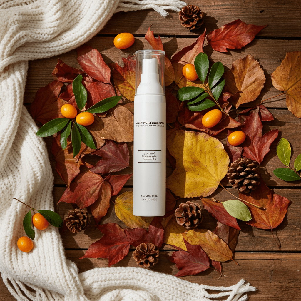 What to Expect From Skincare Results in 30, 60 & 90 Days - ACCEPTANCE