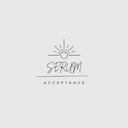 ✨ Acceptance™ Serums – Targeted Solutions for Real Skin Concerns - ACCEPTANCE