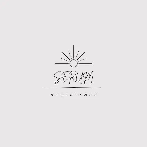 ✨ Acceptance™ Serums – Targeted Solutions for Real Skin Concerns - ACCEPTANCE