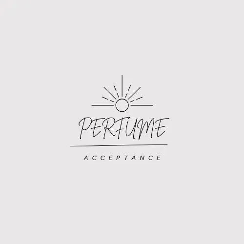 Perfume - ACCEPTANCE