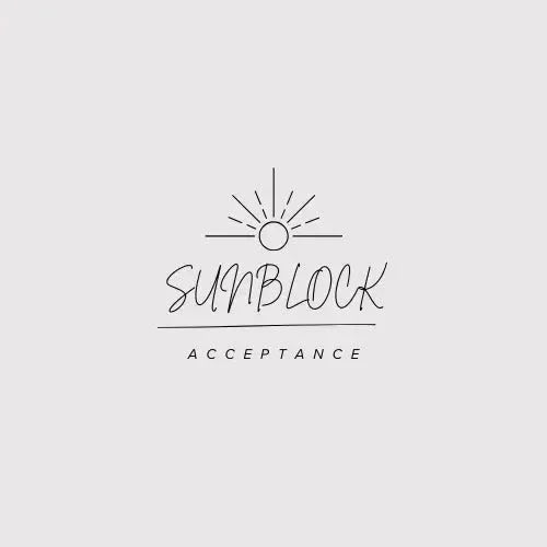 ☀️ SUNSCREEN COLLECTION - ACCEPTANCE