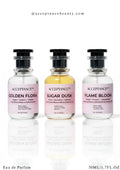 Ladies Perfume Gift Set in Pakistan | Long Lasting Fragrance Bundle