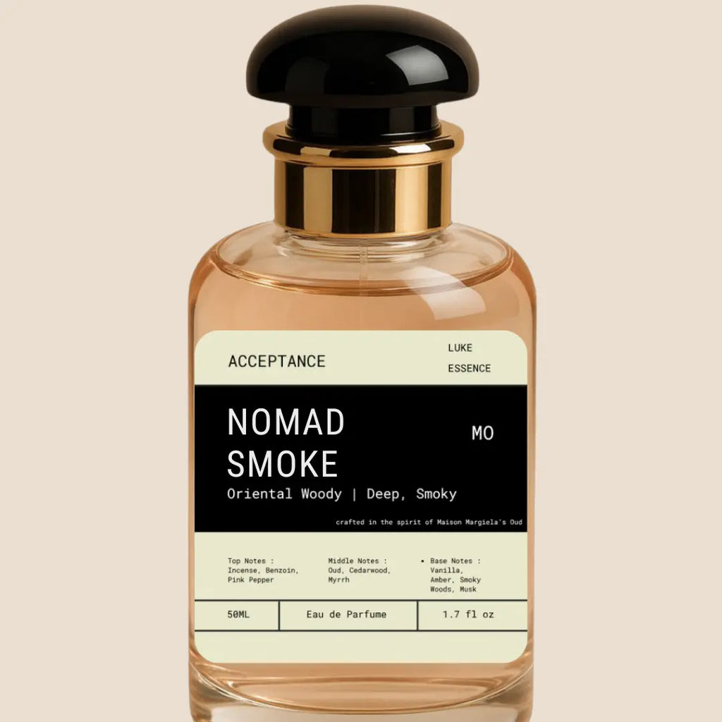 Acceptance™ NOMAD SMOKE - ACCEPTANCE