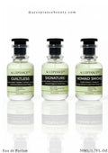Unisex Perfume Bundle in Pakistan | Luxury Fragrance Trio Set