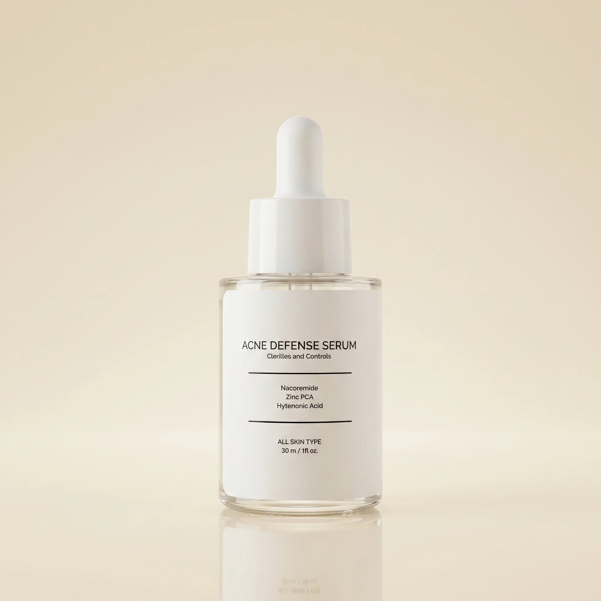 Acne Defense Serum