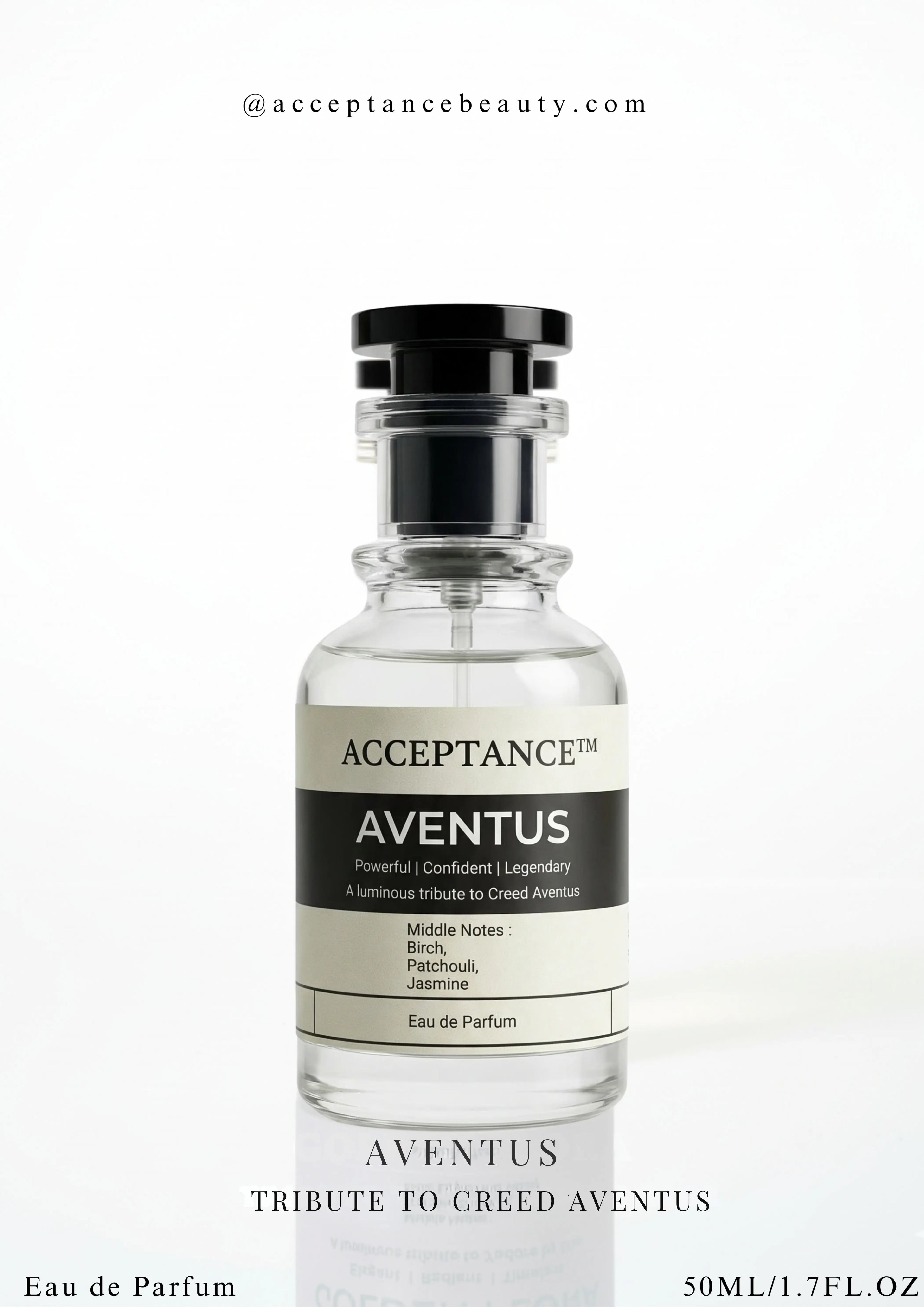Aventus tribute to creed aventus