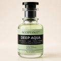Deep Aqua Perfume 50ml EDP by Acceptance – Fresh Aquatic Fragrance Pakistan