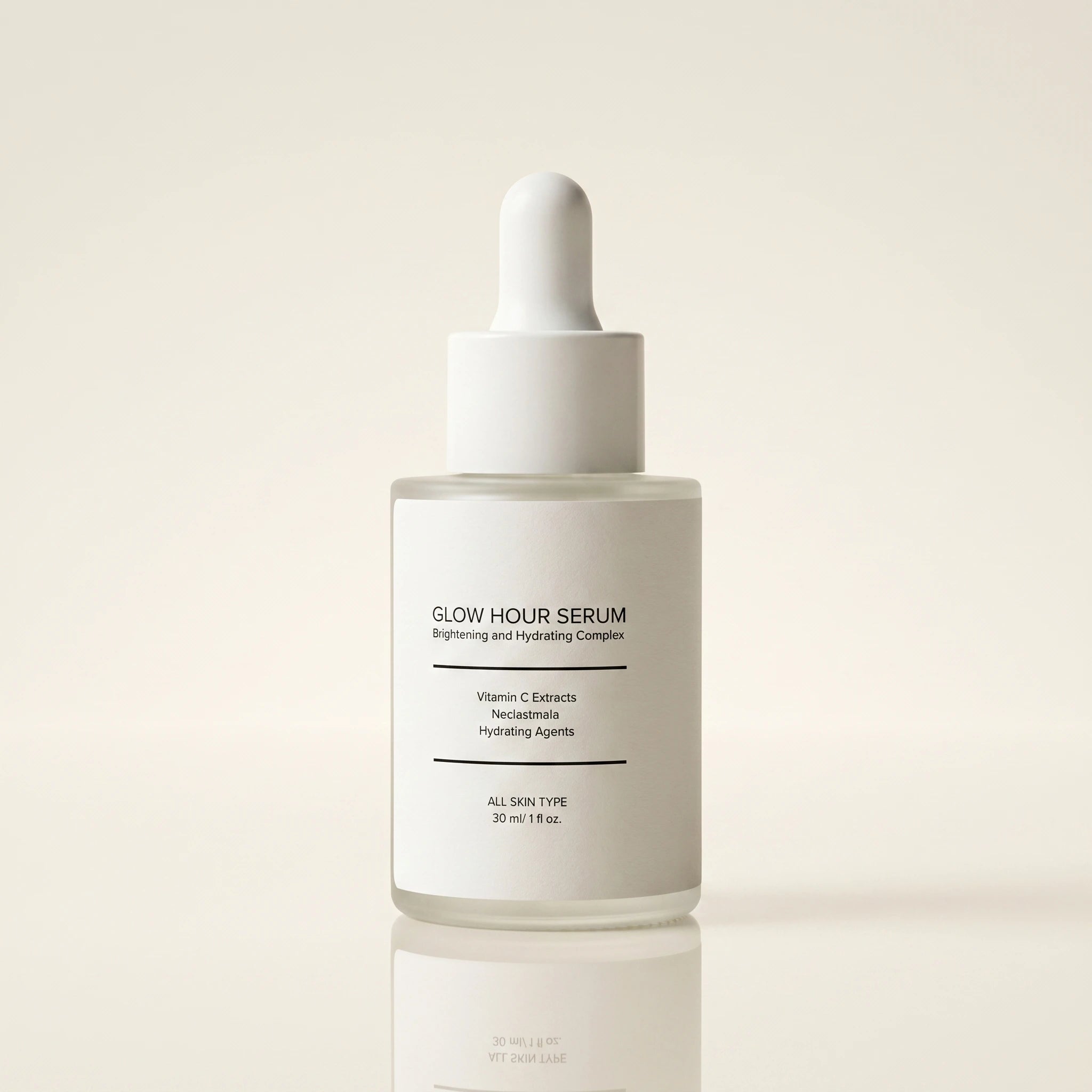 Glow Hour Serum
