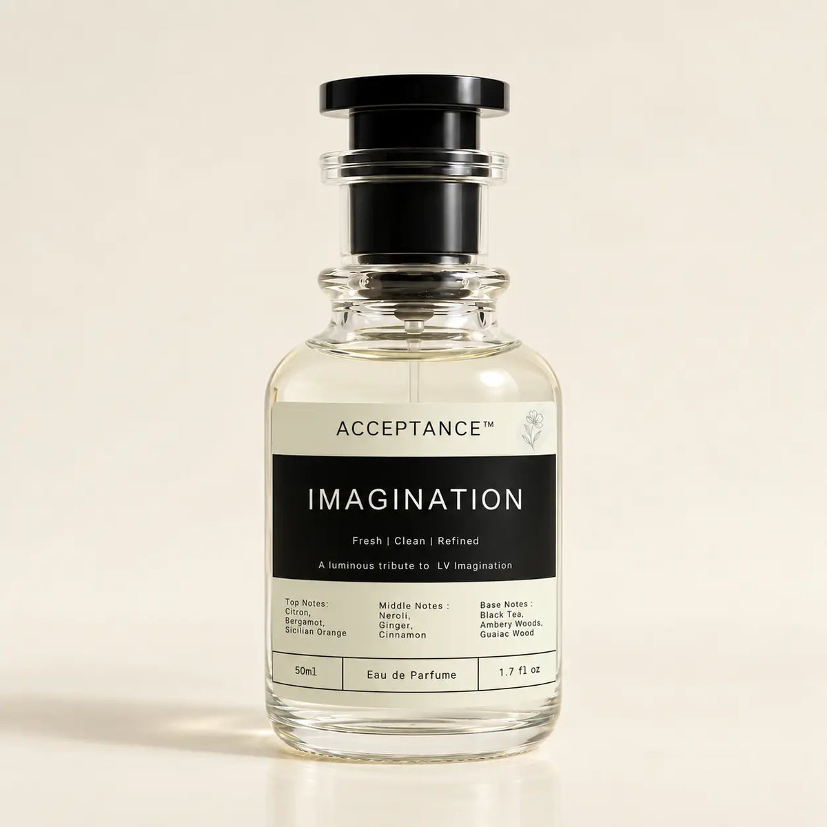 Imagination