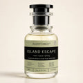 Island Escape Perfume 50ml EDP by Acceptance – Tropical Fresh Coconut Fragrance Pakistan