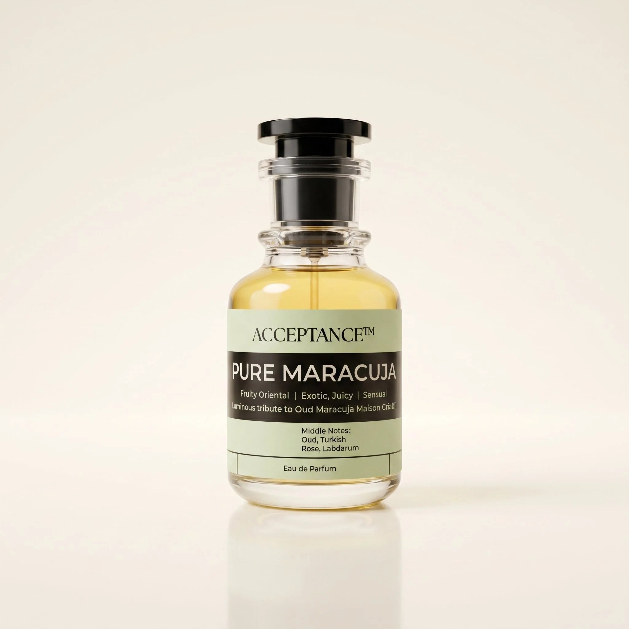 Pure Maracuja
