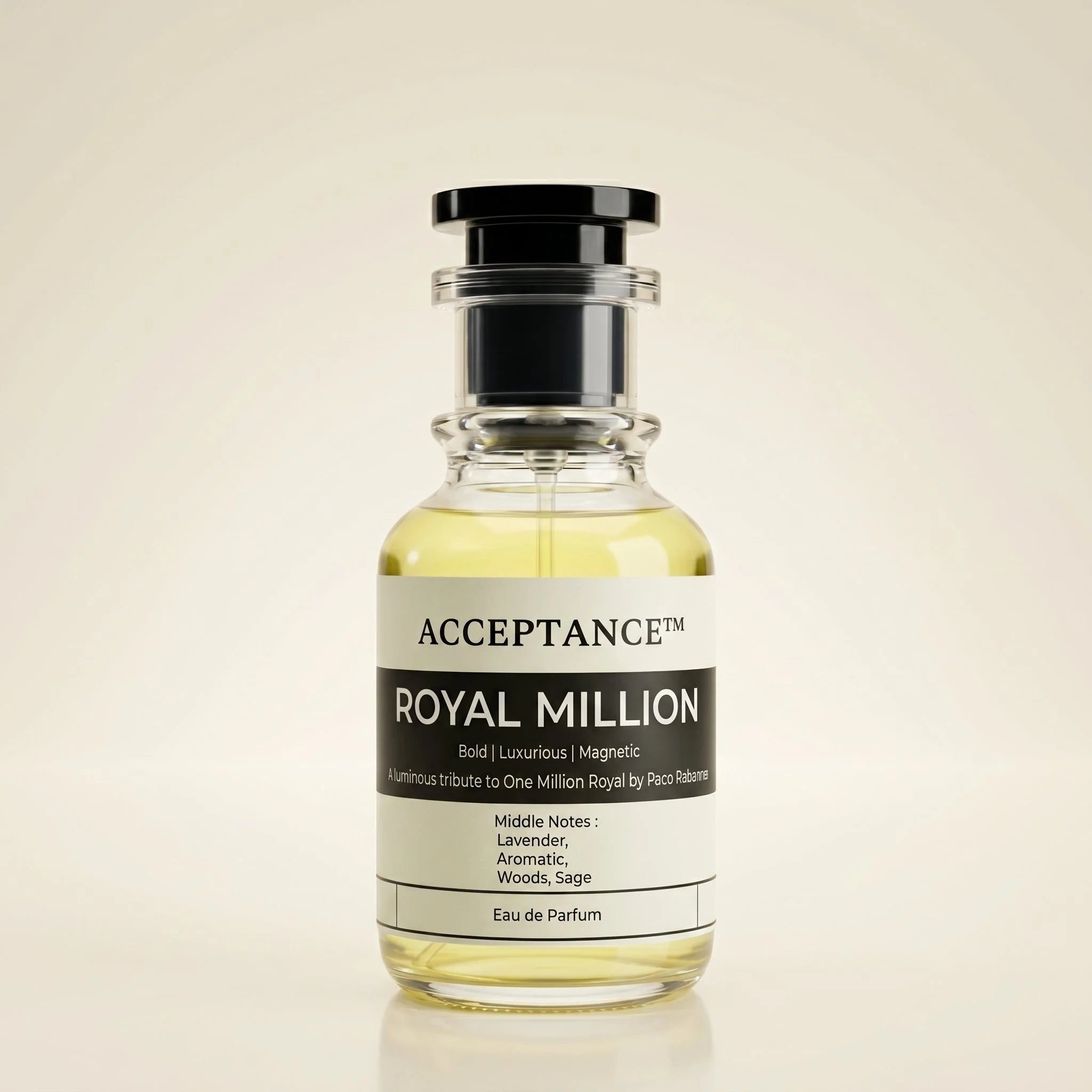 Royal Million