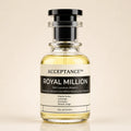 Royal Million Perfume 50ml EDP by Acceptance – Amber Spicy Fragrance for Men Pakistan