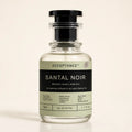 Santal Noir Perfume 50ml EDP by Acceptance – Creamy Sandalwood Leather Fragrance Pakistan