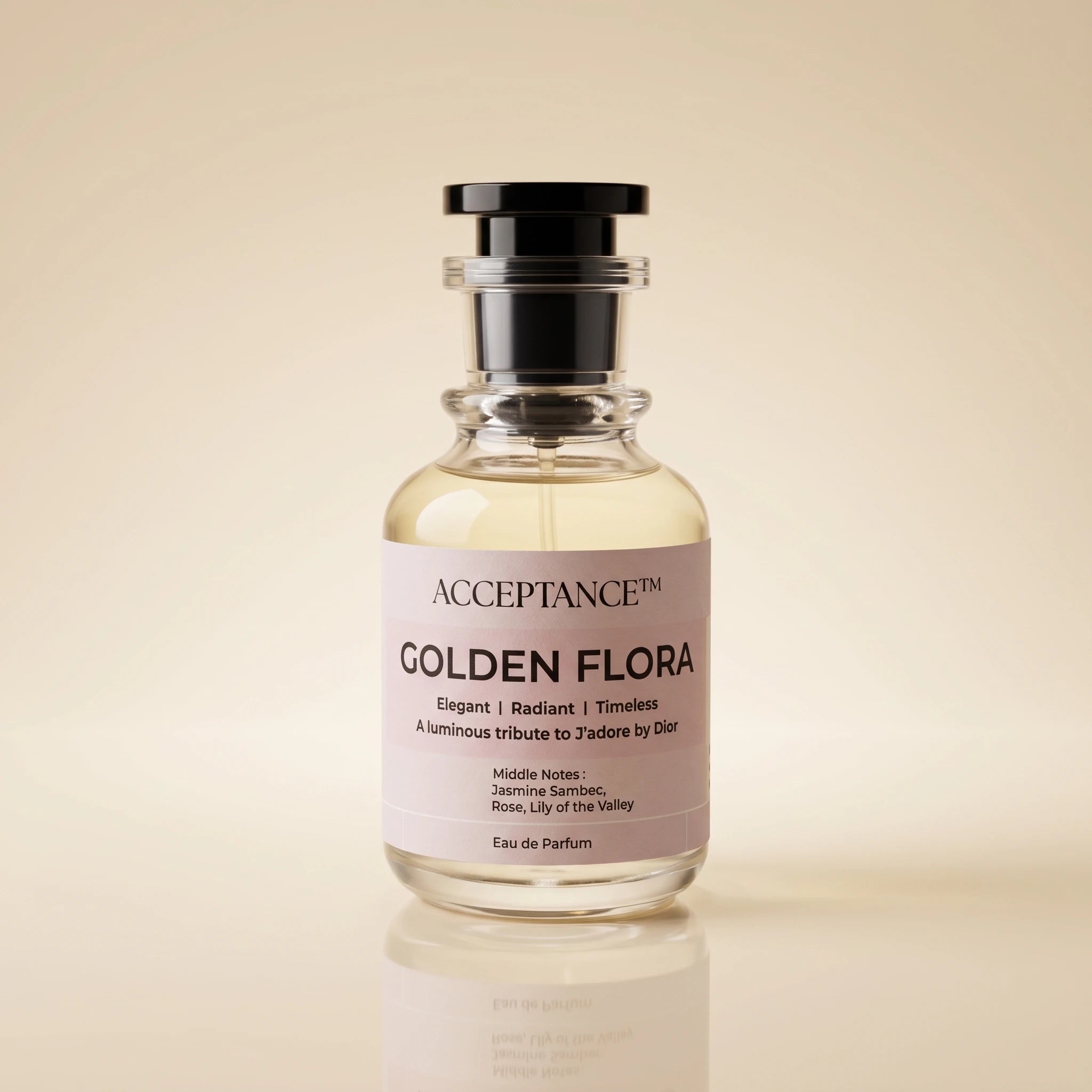 Golden Flora