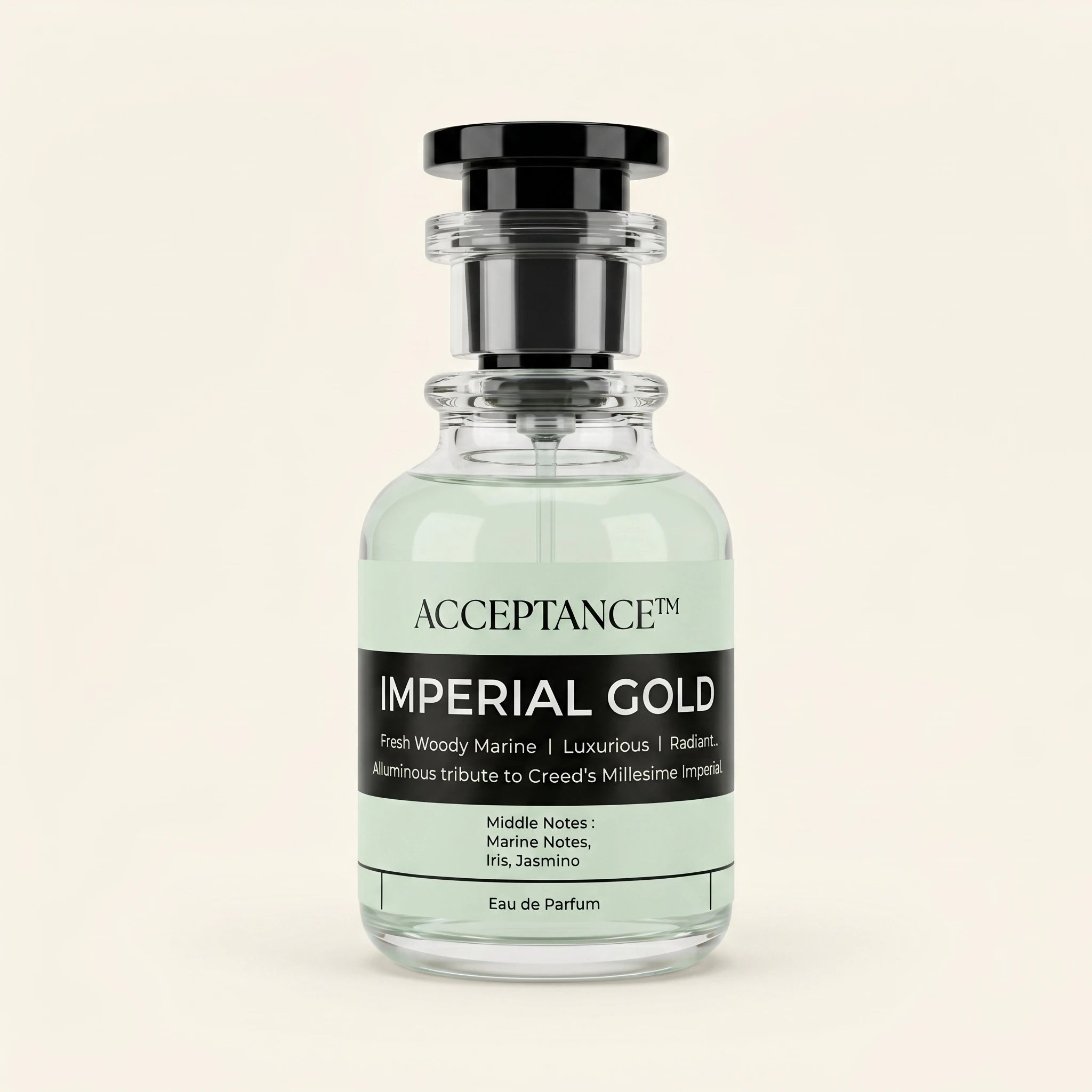Imperial Gold