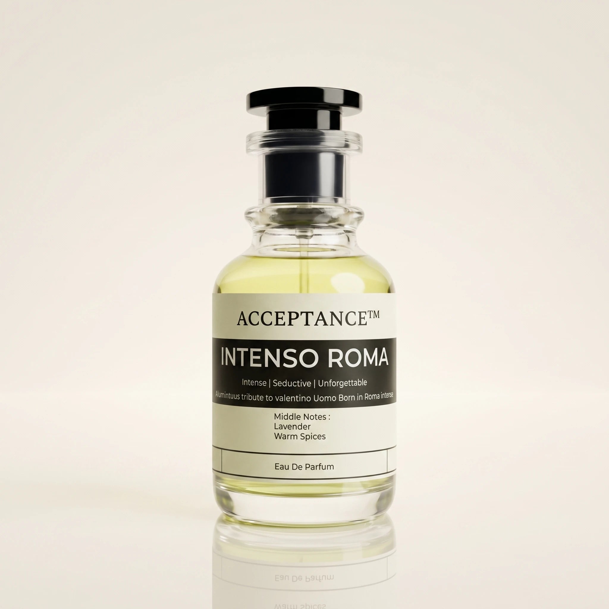 Intenso Roma