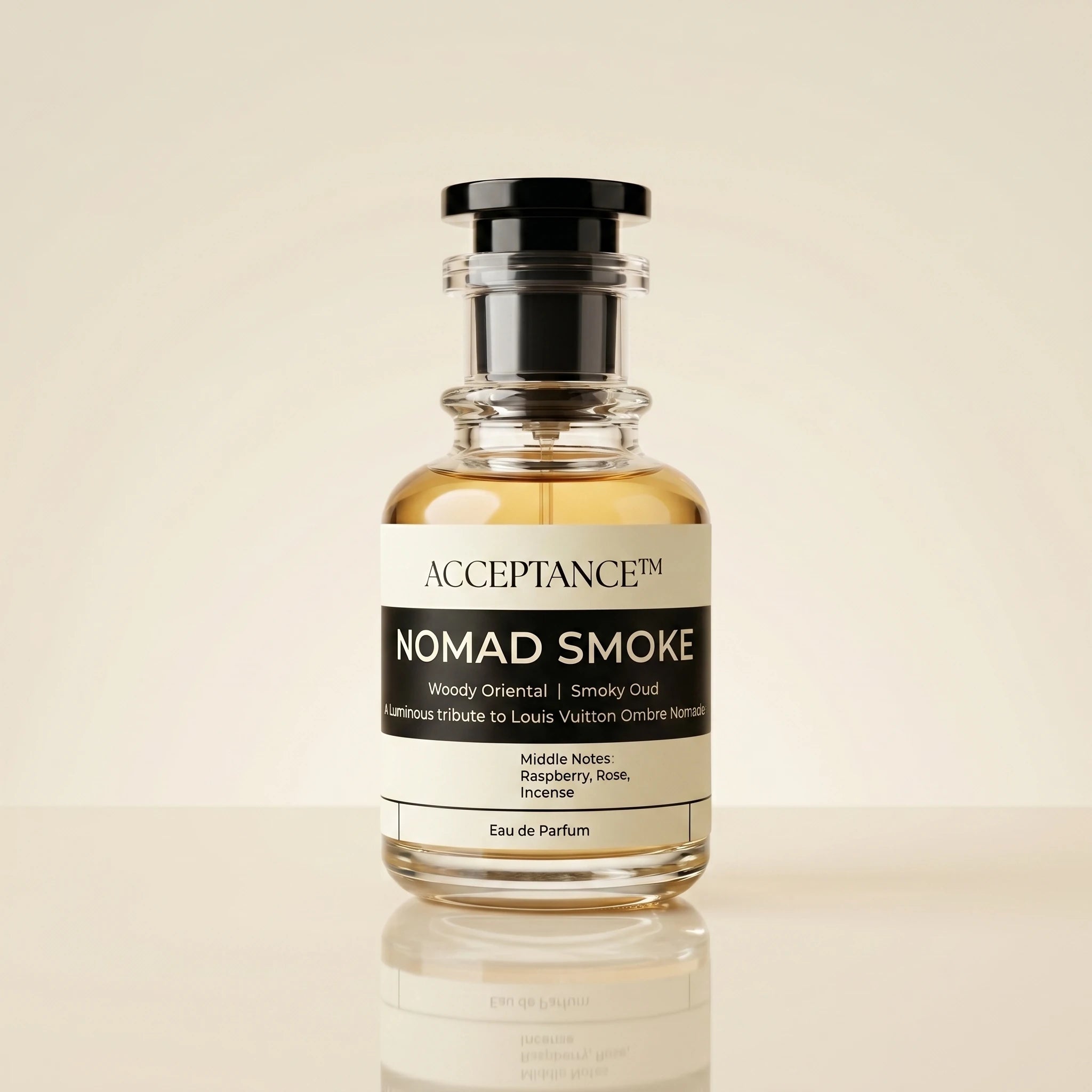 Nomad Smoke